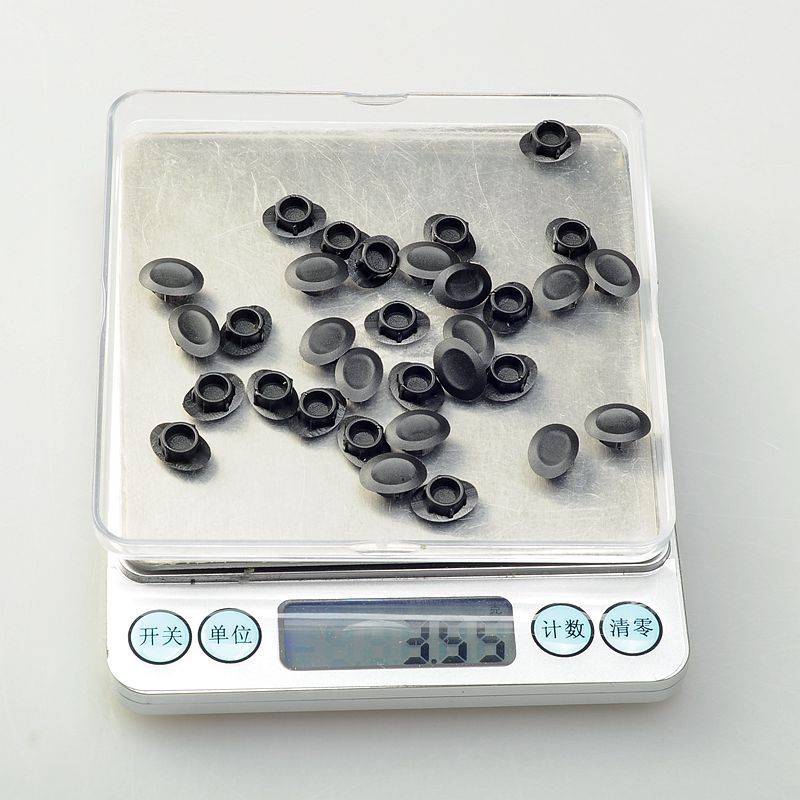 Bicycle tire pad spoke pores, granular granular wheels, high -pressure tire pad high -pressure tires, cars, cars ultra -light plastic tire pads