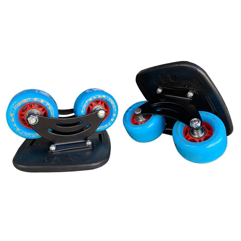 Drifting board adult children's universal split she skateboard drifting skateboard five generations of large -sized drift board junior scholarship