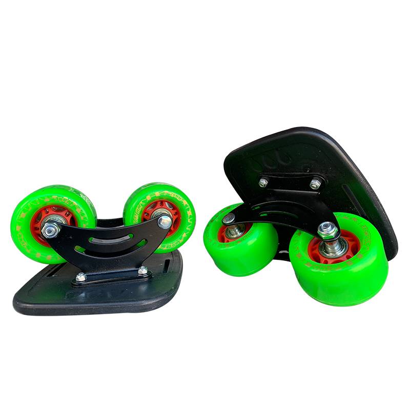 Drifting board adult children's universal split she skateboard drifting skateboard five generations of large -sized drift board junior scholarship