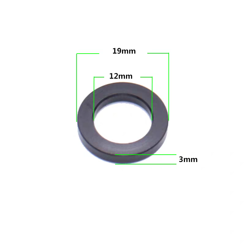 A single 12x3mm plane cushion tablet