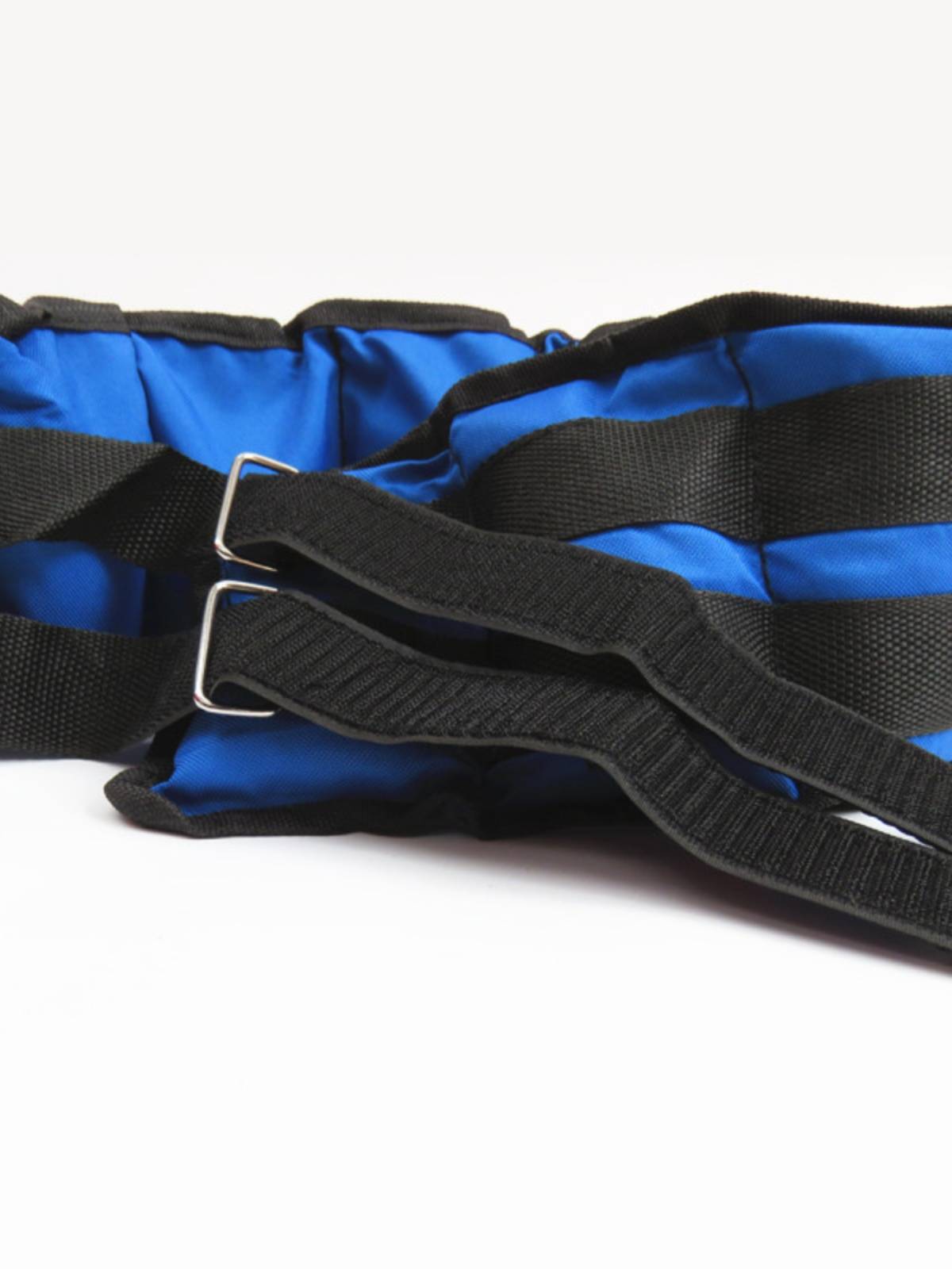 Lumbar sandbag loight equipment sandbags Tie waist and reduce belly sports band running men and women waist belt tie legs
