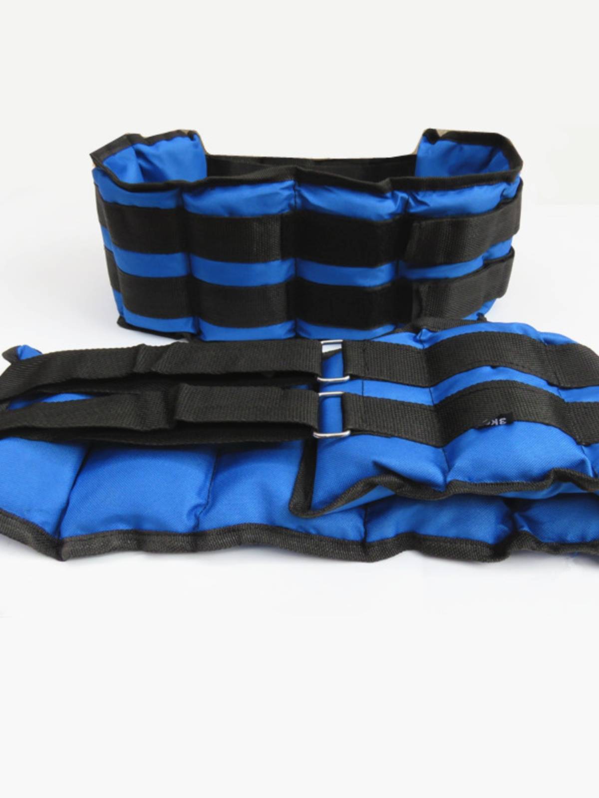 Lumbar sandbag loight equipment sandbags Tie waist and reduce belly sports band running men and women waist belt tie legs