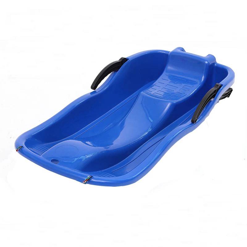 Skiboard children thick wear -resistant adult sample skate ski skiing board veneer outdoor sandboard sled car