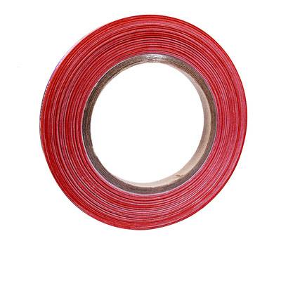 Table Tennis racket bottom plate anti -collision edge market 25m fiber cloth edge border border edge edge edge
