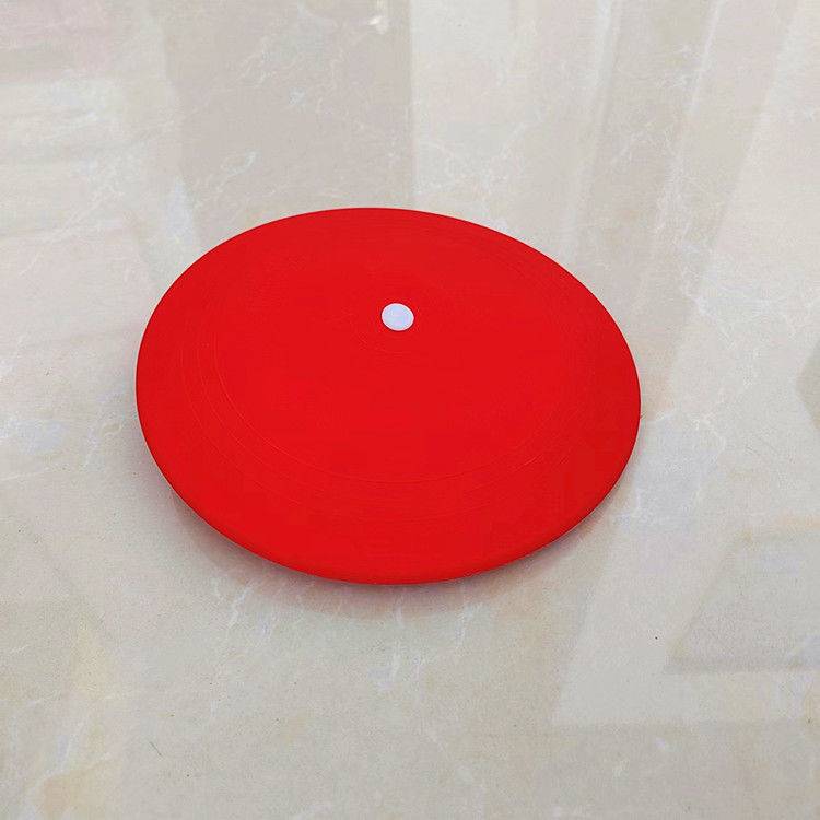 Original iron cake training soft iron cake soft teaching iron cake soft practice iron cake children's track and field motion P