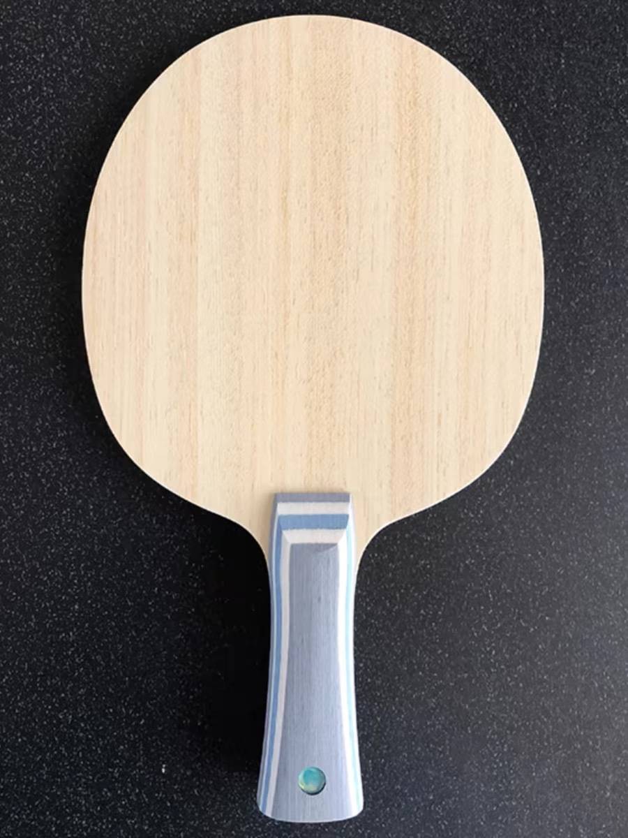 Butterfly King VIS bottom plate original imported butterfly official flagship shop table tennis racket Taksim Zhang Jike ALC