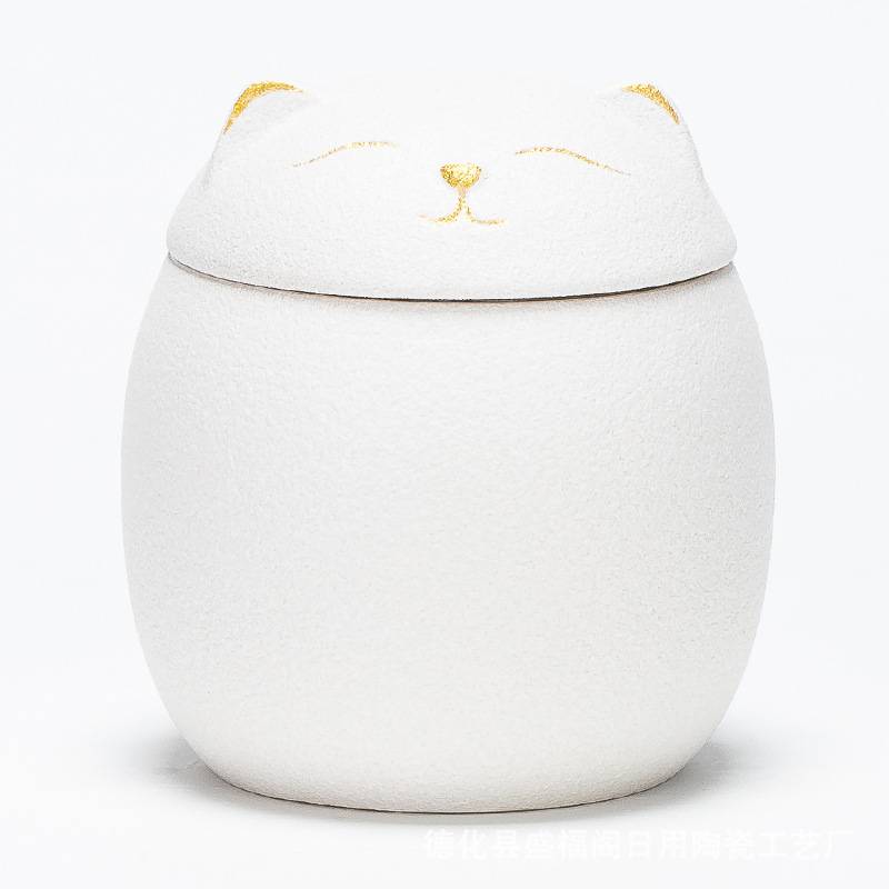 Ashes (white)