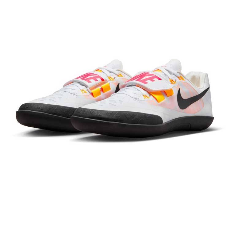 Nike Zoom SD 4 2 track and field throwing shotcake elite version throw shoes DR9935 685134