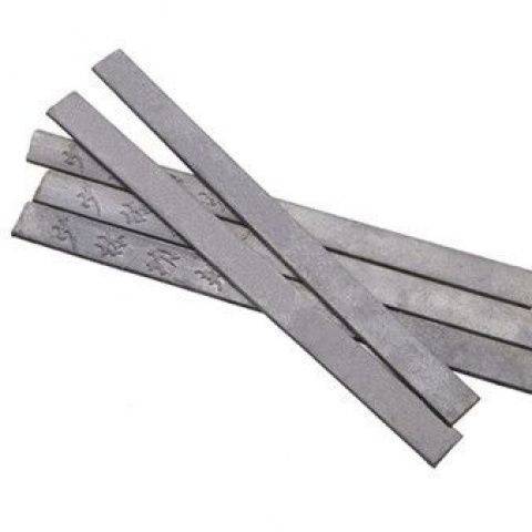 Qigong steel plate iron header performance steel plate head open hard qigong steel plate performance wooden stick performance marble bricks