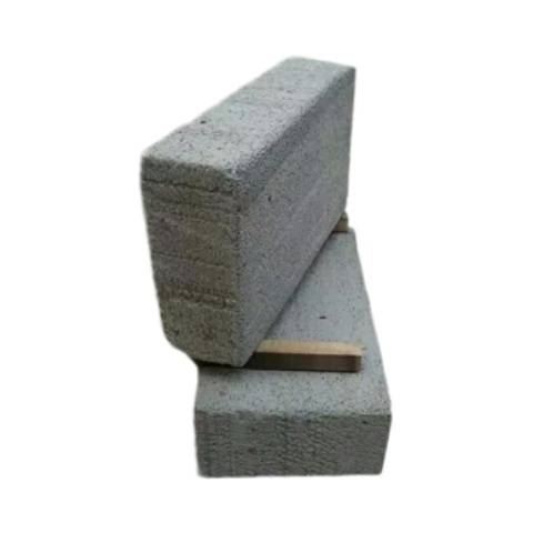 Performance brick