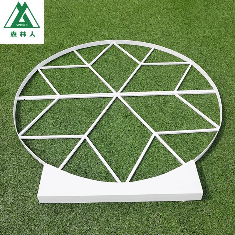 Portal toe ring+shot put toes 10 cm