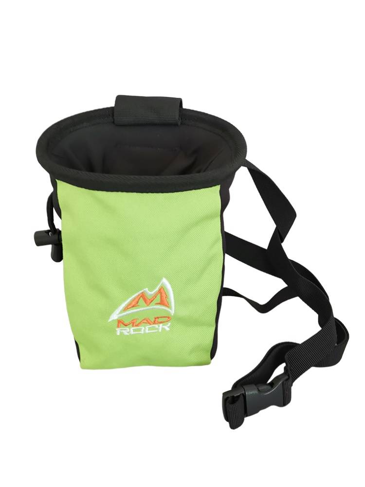 Rock climbing powder bag hook climbing packaging magnesium powder bag dry powder bag bars fitness gymnastics stop skating powder storage bag