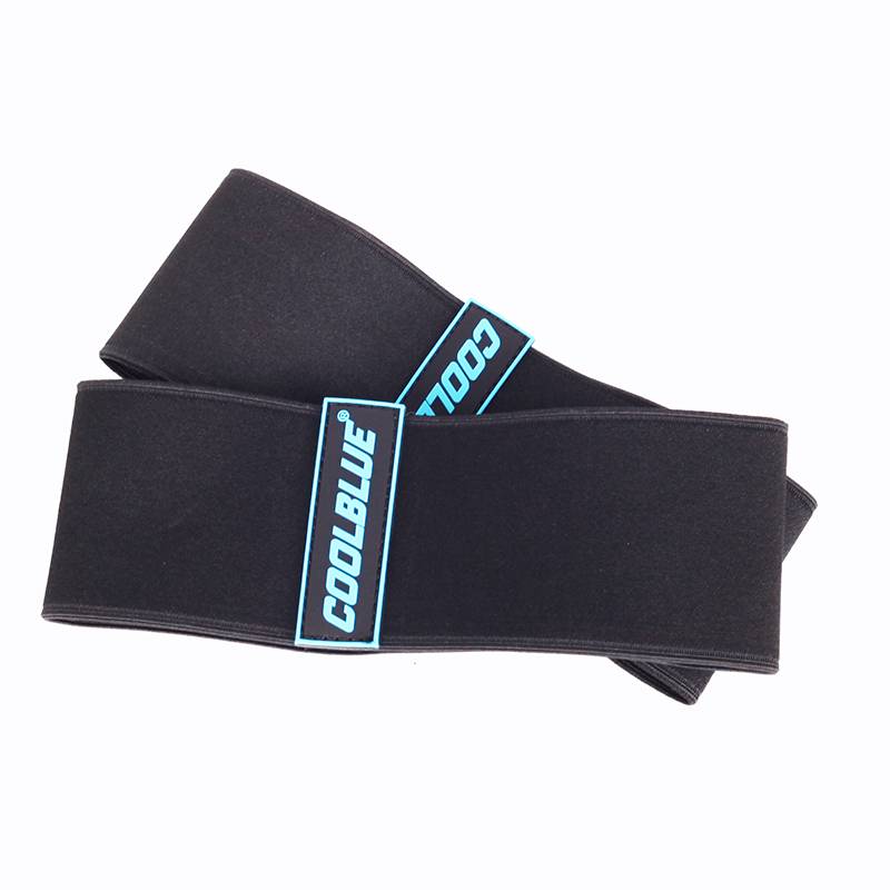 COOLBLUE Speed Skill Anti -Grinding Set Anti -Scraper Set Flower Wheel Protective Belly Sword Flat Flower Shoe Case