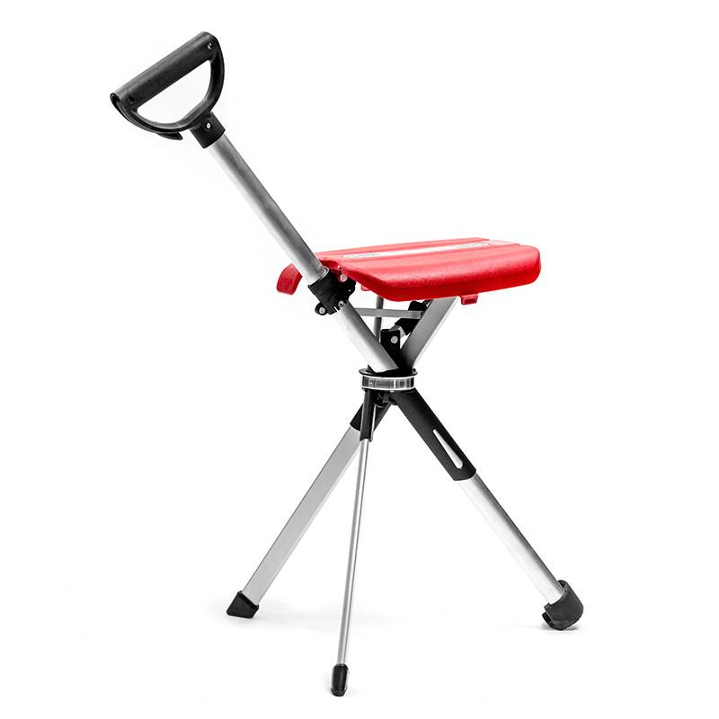 Red manual model [87cm] Suitable for 165-180cm height