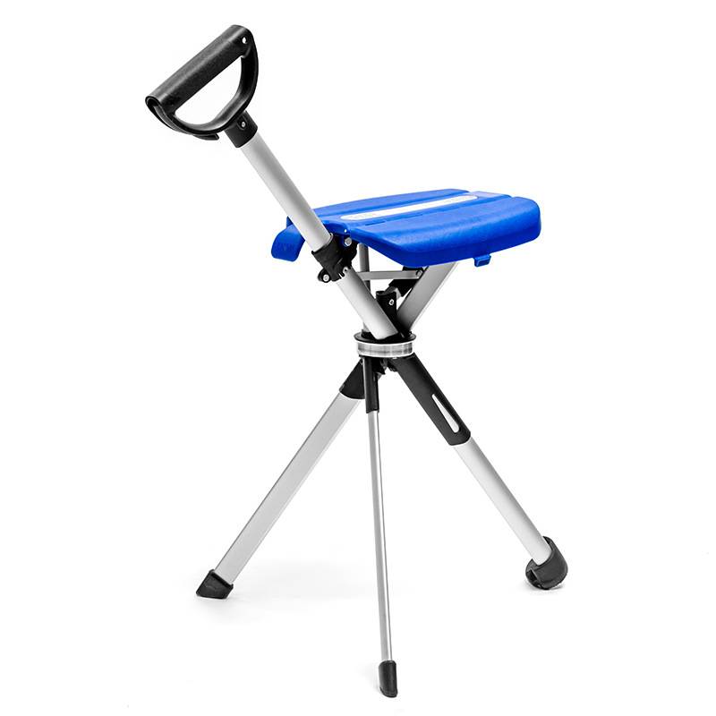 Blue Manual Dance [87cm] Suitable for 165-180cm height