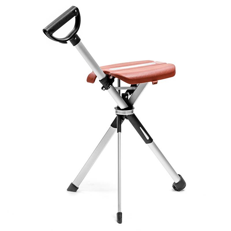 Brown manual model [92cm] Suitable for 180-195cm height