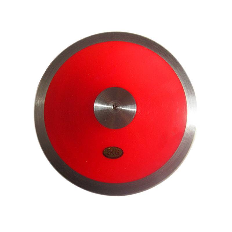 Red nylon cake 1 kg
