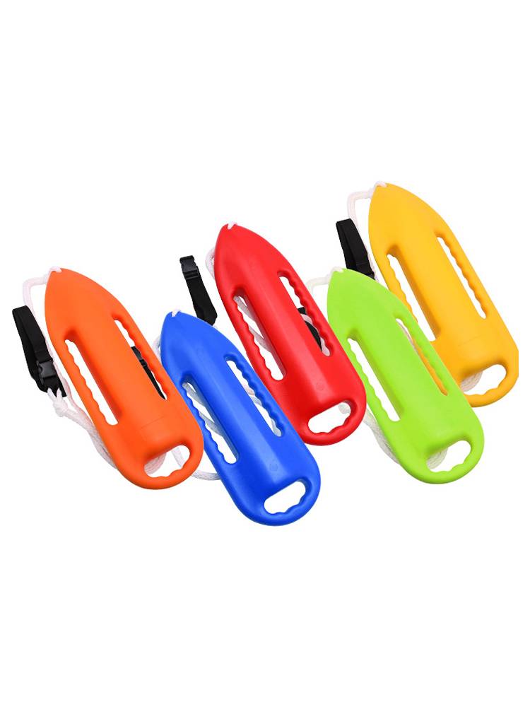 Large inflatable lifeline swimming artifact adult life -saving floating waters rescue survival can swimming capeculite