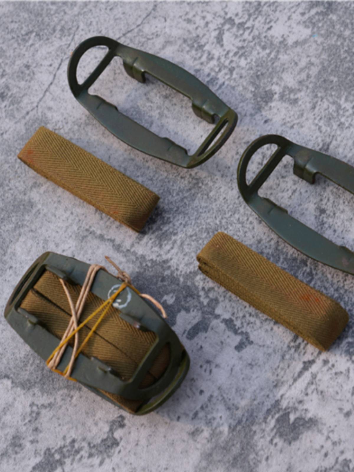 Free Ironfoot Code Old -style Manganese Steel Steel Snow Mountain Anti -Slide Fighting Ice Steel Foot Horse Horse Sweet Shoes
