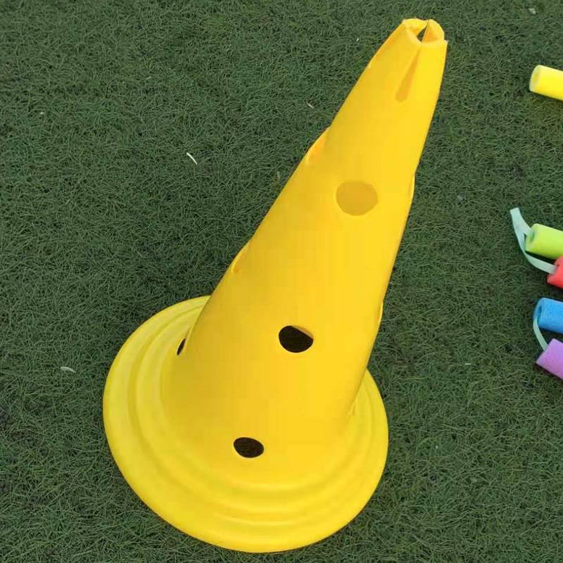 50 cm high -band hole round bottom