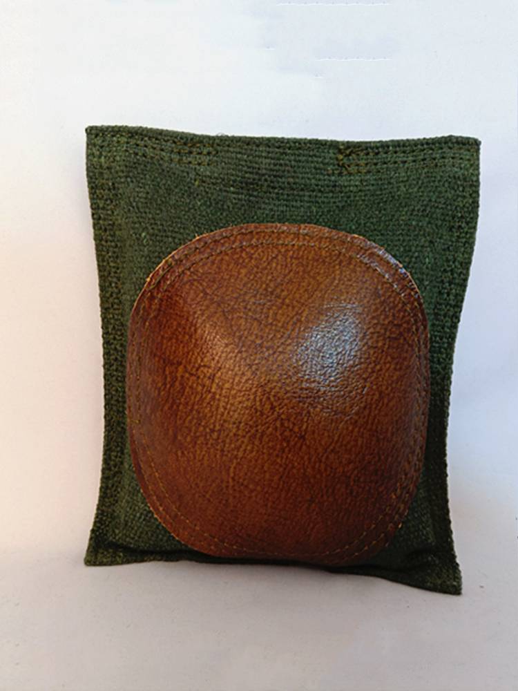 Gu Ruzhang Tiezha Palm Sand Bags Furnishing Palm Practical Fist Special Iron Sand Palm Thicked Canvas Sand Bag