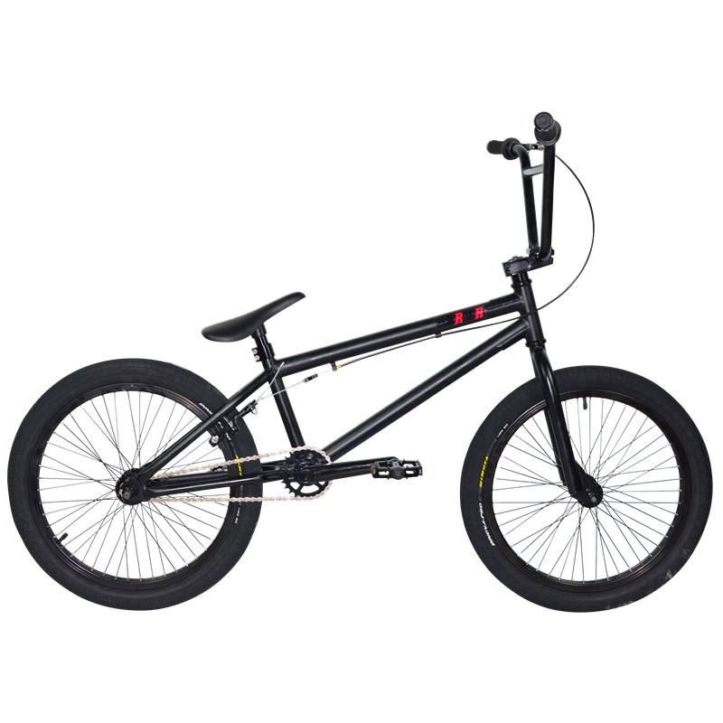 Brand new authentic 20 -inch BMX performance car fancy small wheel street car stunt action bicycle extreme 
