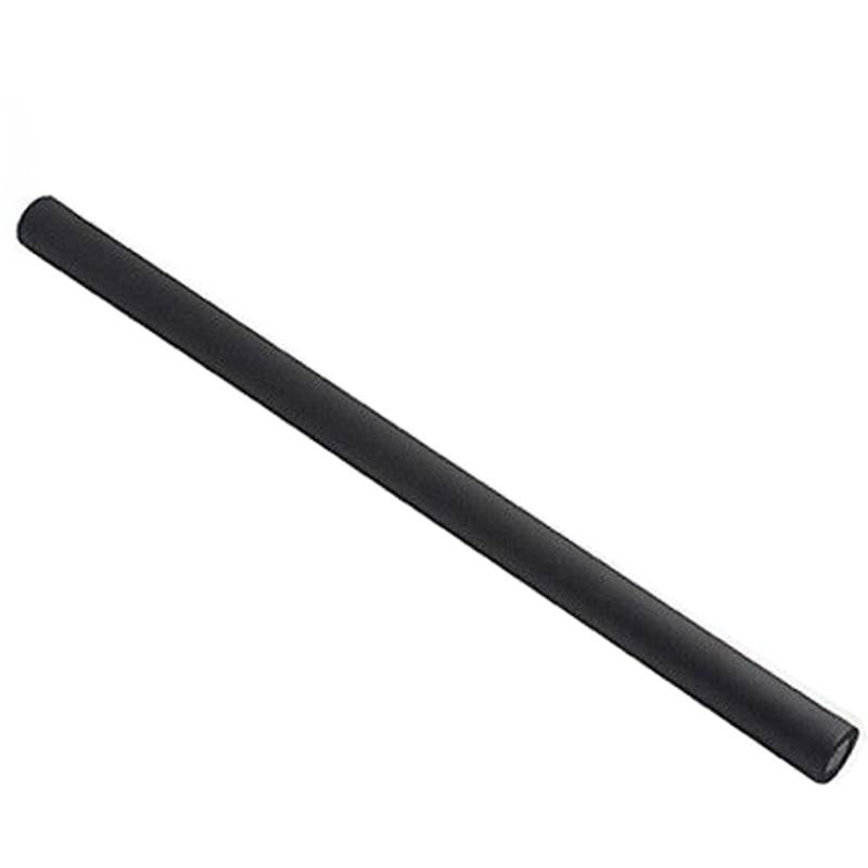 60 cm black 1 no stick set