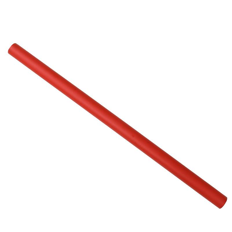 60 cm red 1 no stick set