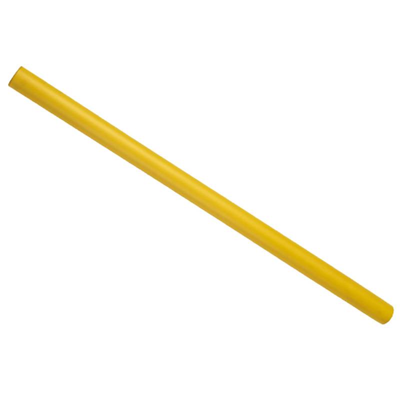 60 cm yellow 1 no stick set