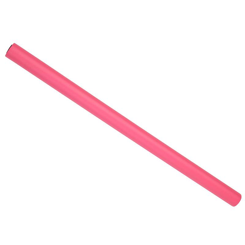 60 cm plum red 1 no stick set
