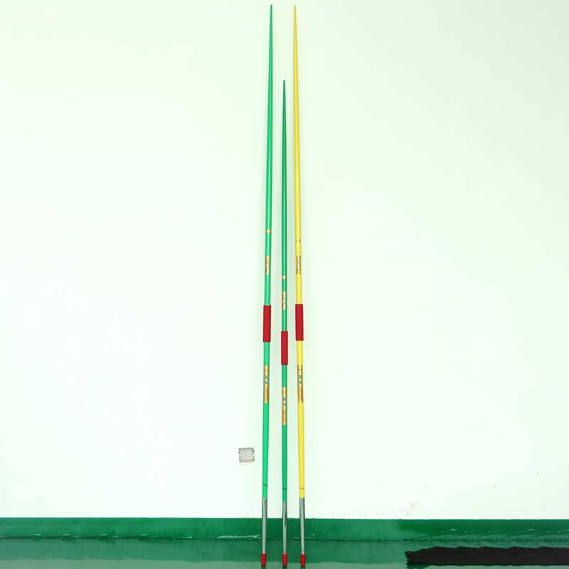 700g race javelin-with a glue head