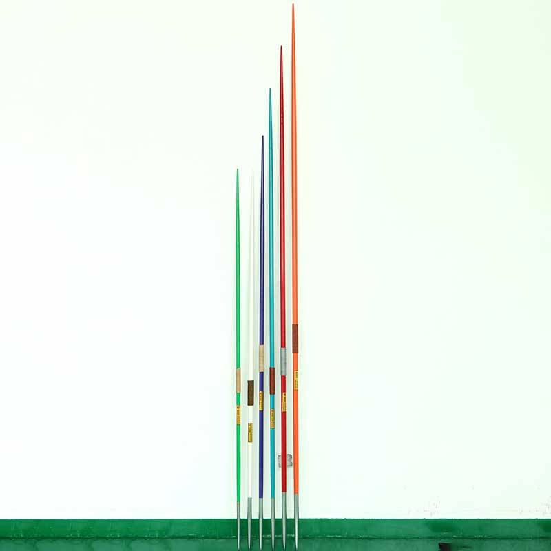 400g practice javelin