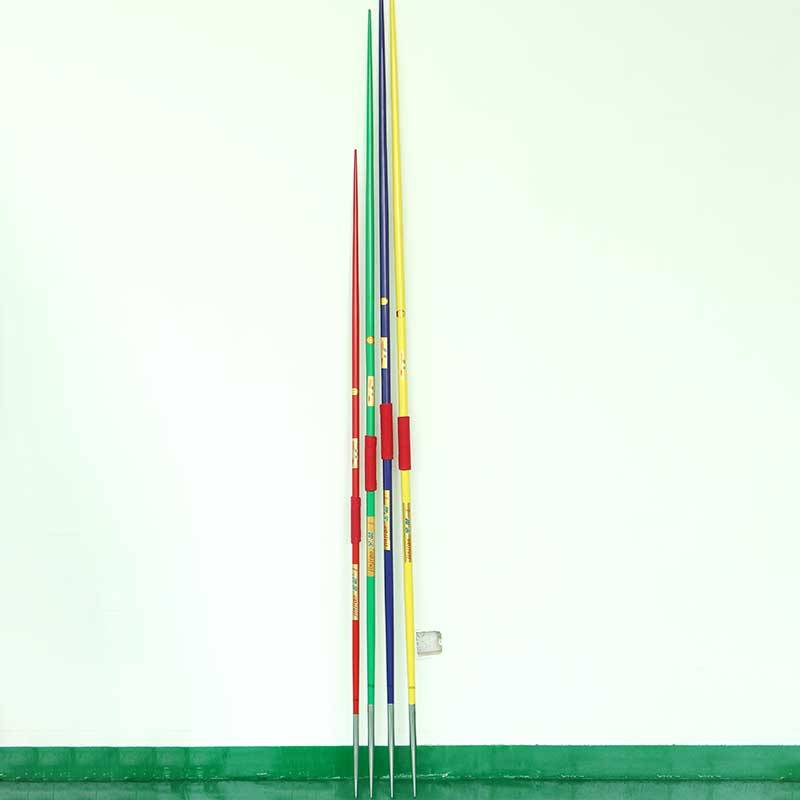 Golden Arrow 300g race javelin