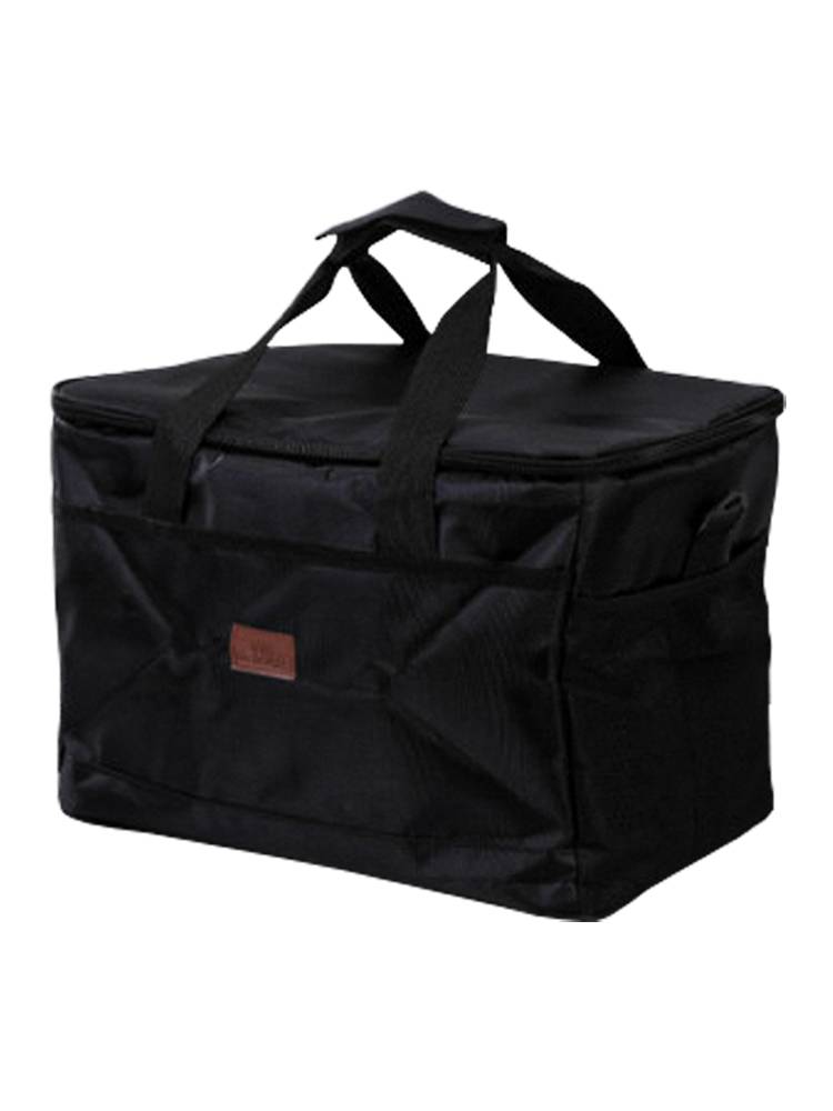 Thickened moisture -proof funeral lissy box bag life box storage package universal thickened portable relocation grave transportation boarding package