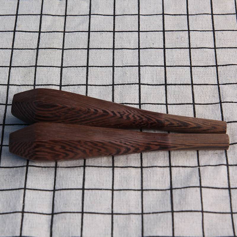 Pipa accessories Pipa axis Six -petal axis tweezing shaft tweezers redwood rosewood rosewood shaft hard wood rosewa pipa pose axis axis