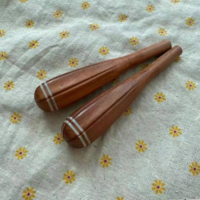 Symphronic six -petal adult pipa shaft