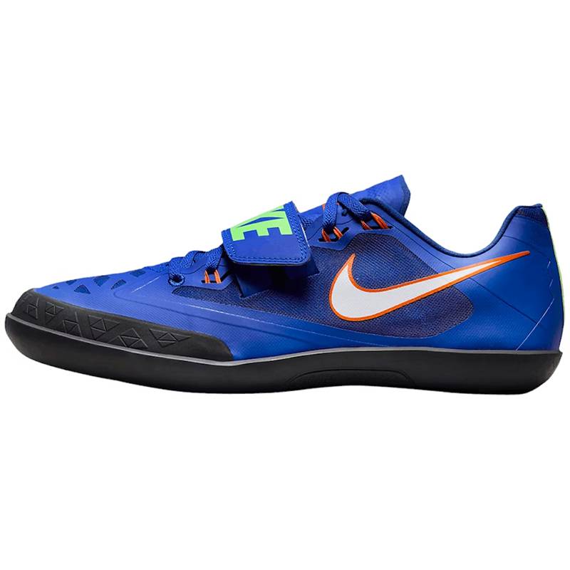 New models of track and field elite!Nike Nike SD 4 shotcake chain ball throw shoes can be available