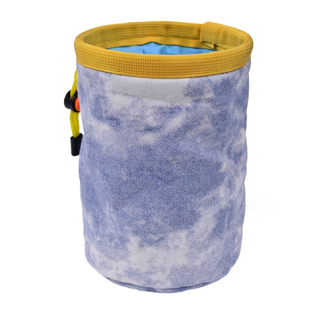 Haze blue