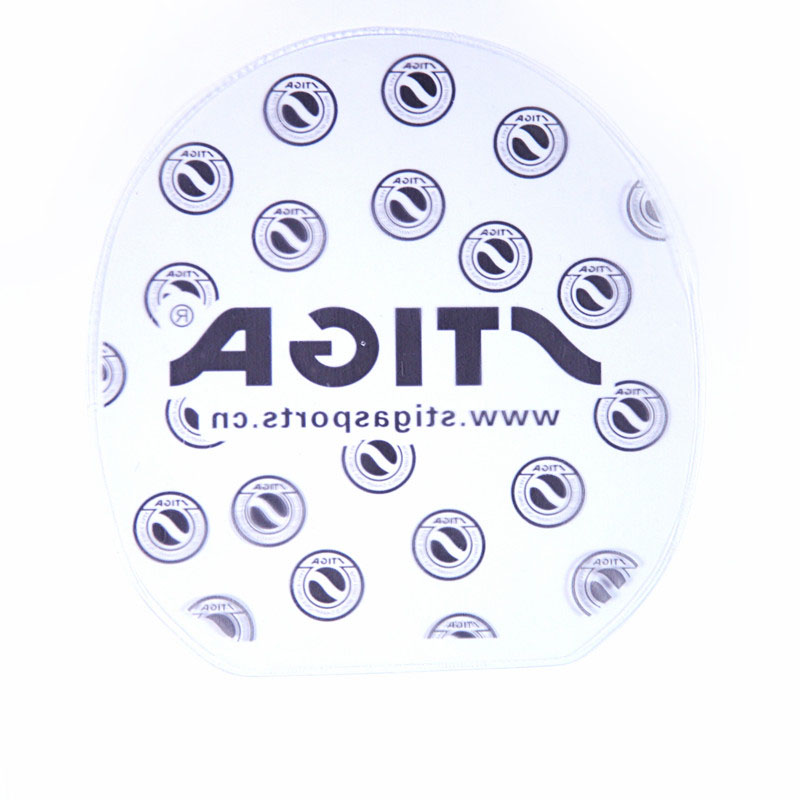 Great butterfly label 20 protective membranes