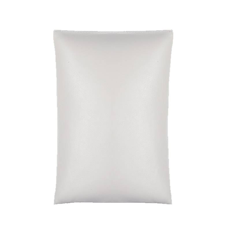 Physiotherapy sandbag Pressing the belly and crushing the cesarean section Dabbloid Pressure Pan electrode perios Pur leather rehabilitation sandbag bag