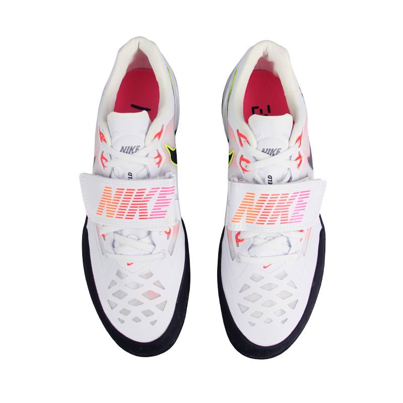 Track and field teenager Nike Nike professional throwing shoes Rival SD 2 men's and women's shot shotcake chain cape elite