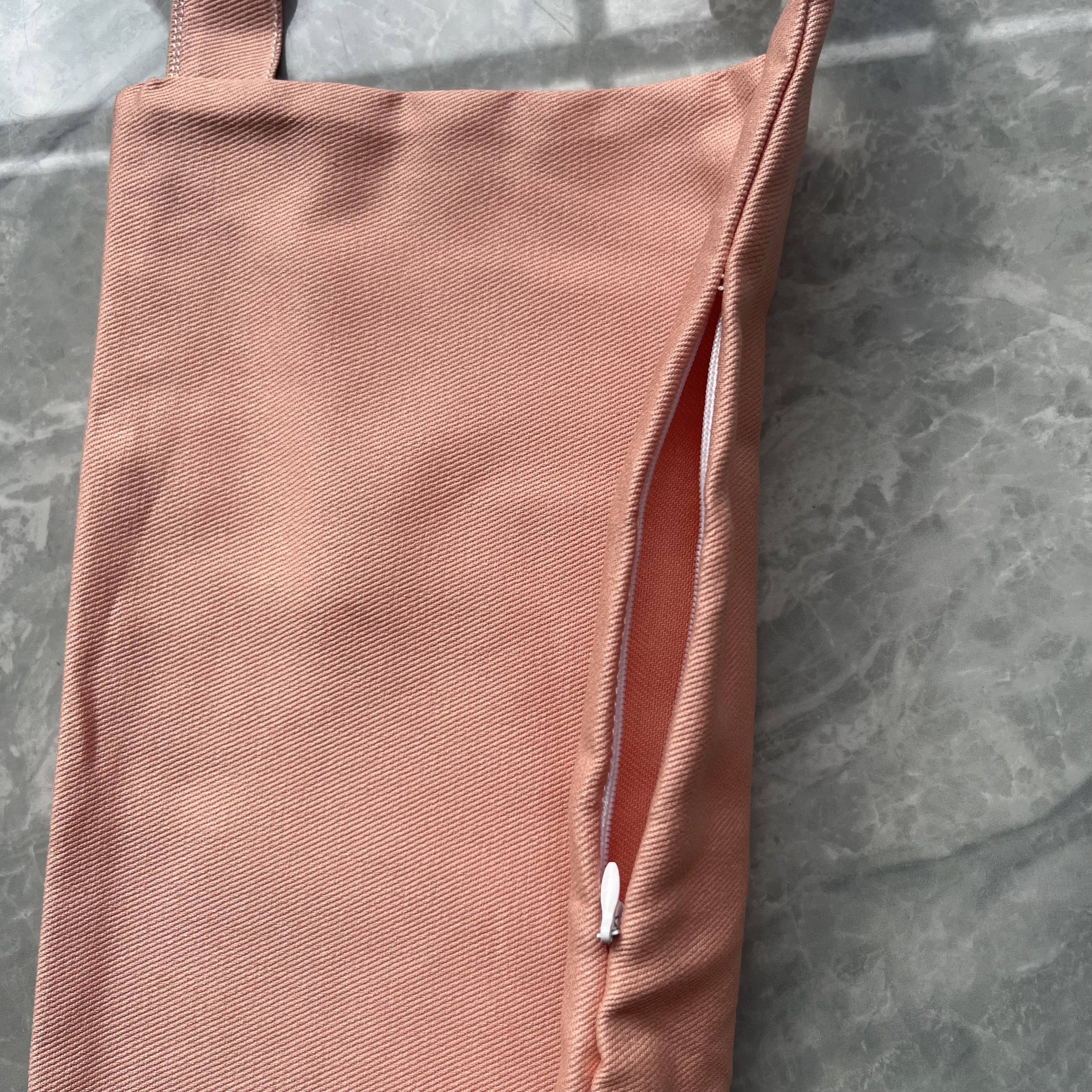 Dance yoga sandbag pressing leg Sand bag surgery rehabilitation physiotherapy for fitness pockets without sand without sand zipper bag