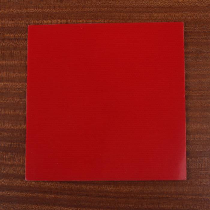 Bigman's universal popularity set sticky astringent bottom plate jacket ping -pong plate rubber no logo without any logo