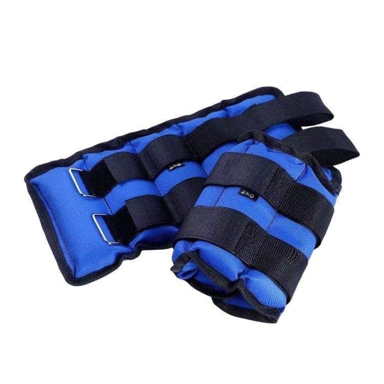 Lavimatable training sandbags rehabilitation run yoga special sandbag pressure heavy hand ankle universal wrist and leg tie on leg weight