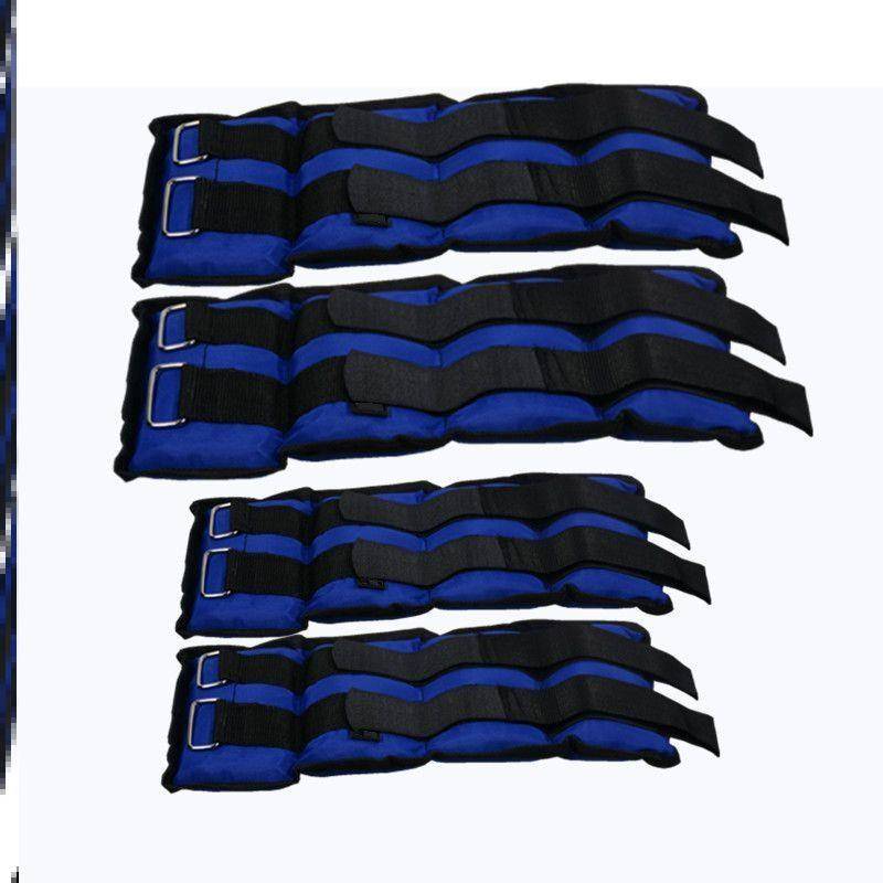 1 kg tie the hand+2 kg of leg tie (4 in total)