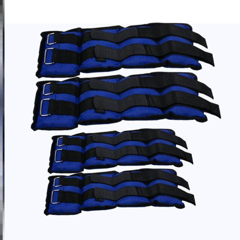 3 kg tie hands+5 kg tie legs (4 in total)