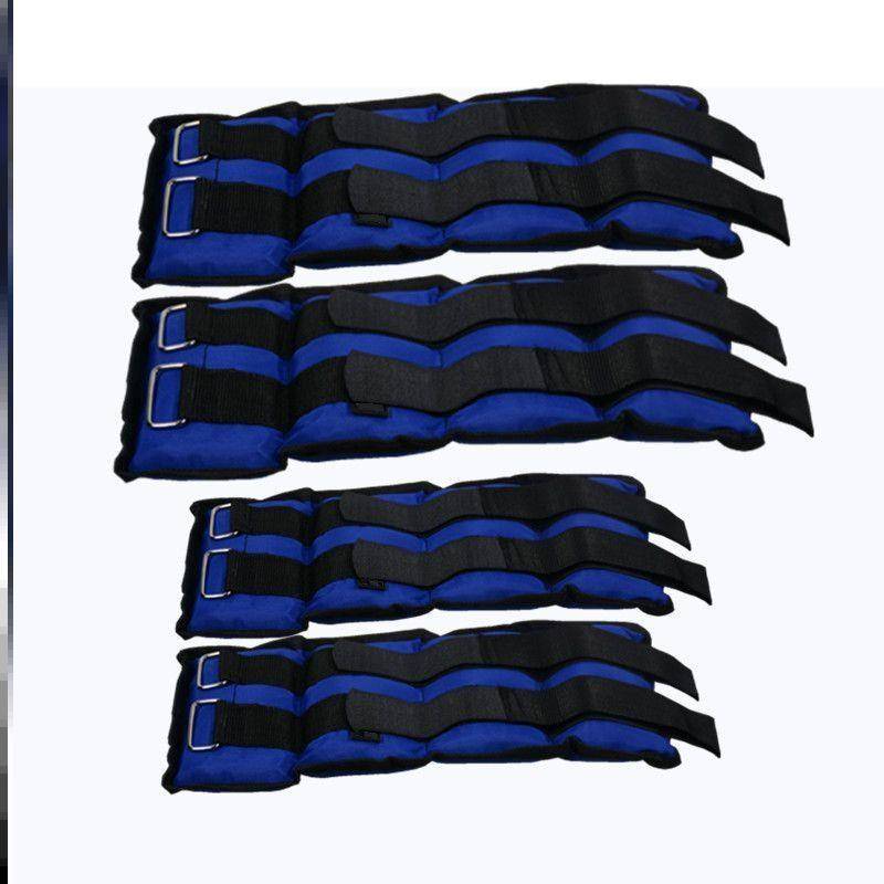 3 kg tie hands+6 kg leggings (4 in total)