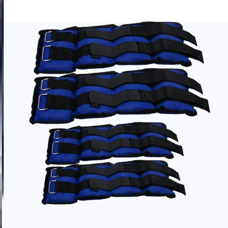 1 kg tie the hand+3 kg of leg tie (4 in total)