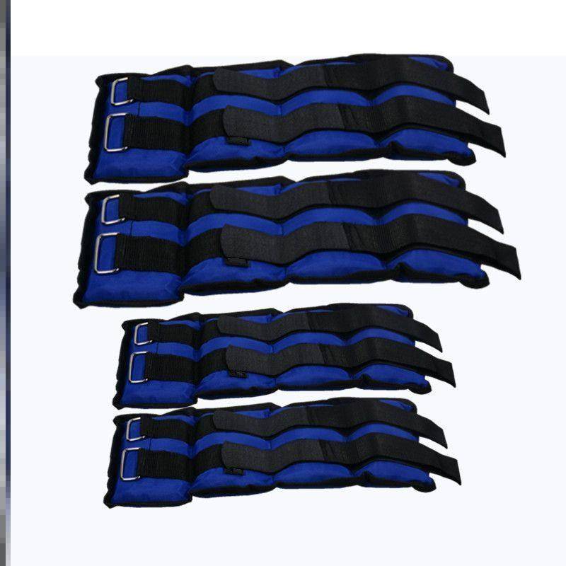 1 kg tie the hand+4 kg of leg tie (4 in total)