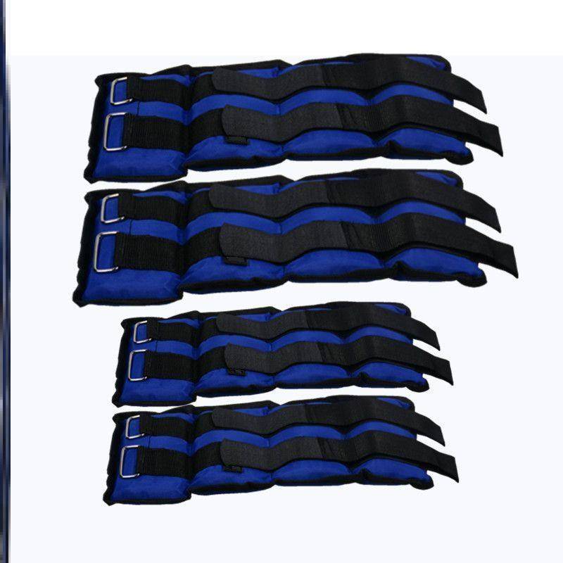 1 kg tie the hand+5 kg leggings (4 in total)